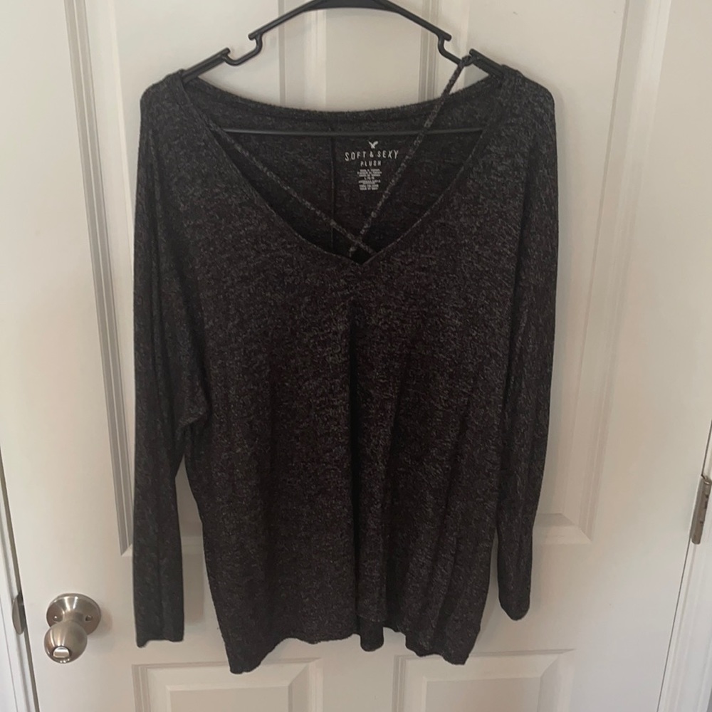 American Eagle Sweater